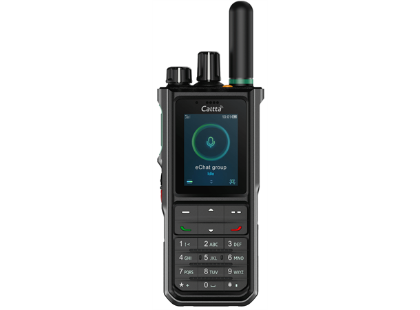 Caltta eChat e690 LTE/WiFi/GPS/BT