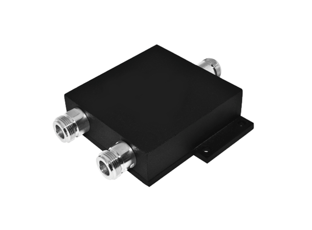 AlfaGear RF diplexer 100 watt 136-174/400-470 MHz, N-female