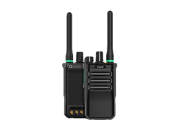Caltta PH600 GPS/BT/MD VHF (136-145 MHz antenne)