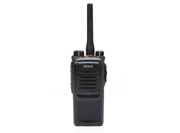Hytera PD705 GPS VHF