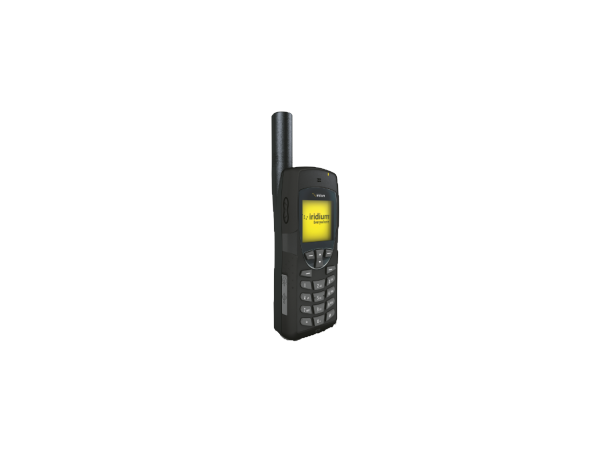 Iridium 9555 Satellitt-telefon