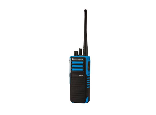 Motorola DP4401 ATEX VHF