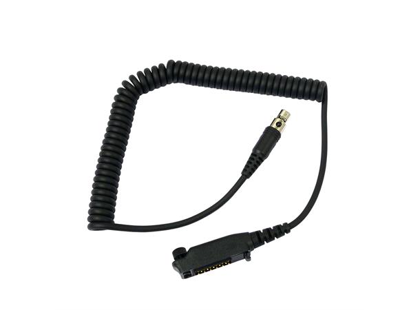 ProEquip Adapterkabel -77 STP connector For Flexheadset