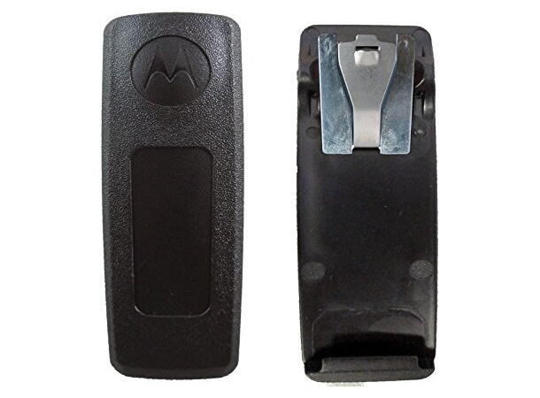 Motorola Belteklips, DP 2"