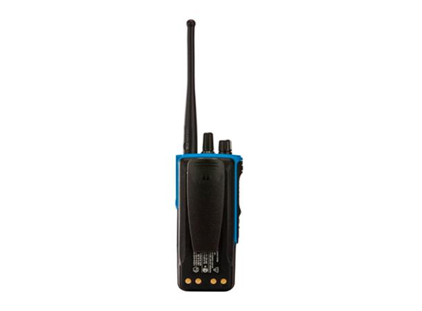 Motorola DP4401 ATEX UHF