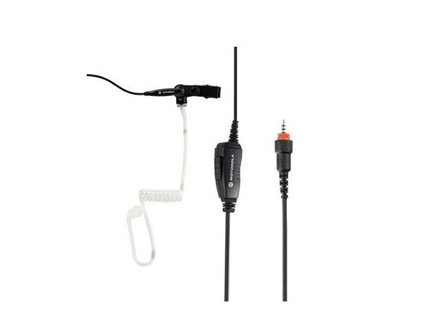 Motorola to-tråd øreplugg akustisk (CLP)