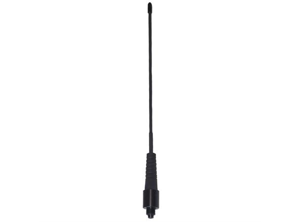 Scan Antenna Portabel antenne PT390 1/4, 380-430 MHz, 2,15dBi
