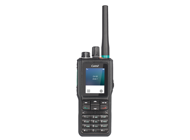 Caltta PH790 GPS/BT/MD VHF