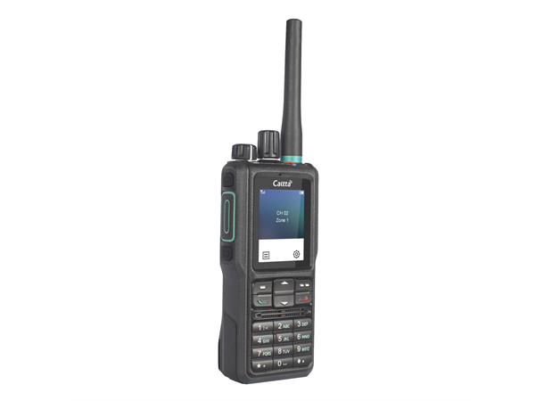 Caltta PH790 GPS/BT/MD VHF