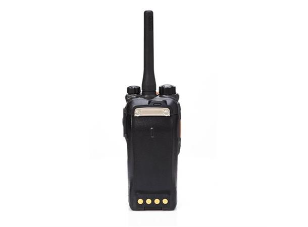Hytera PD705 VHF