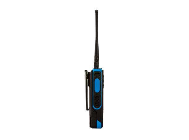 Motorola DP4801 ATEX VHF