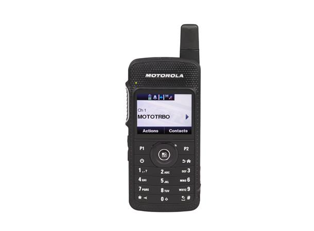 Motorola SL4010e UHF Opsjonskort