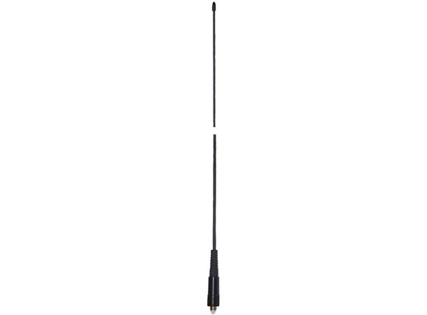 Scan Antenna Skogsantenne nødnett 380-410 MHz FME