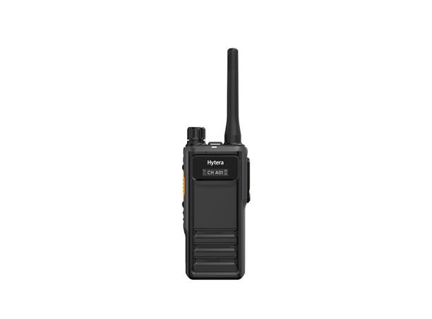 Hytera HP605 V1 VHF