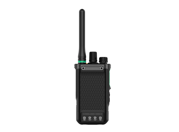 Caltta PH660 GPS/BT/MD VHF (136-145 MHz antenne)