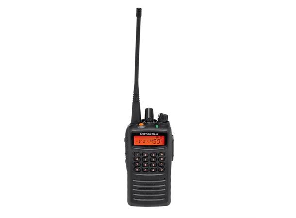 Motorola VX-459 VHF