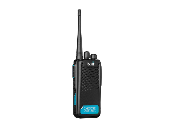 Tait TP3350 136-174 MHz 0-key