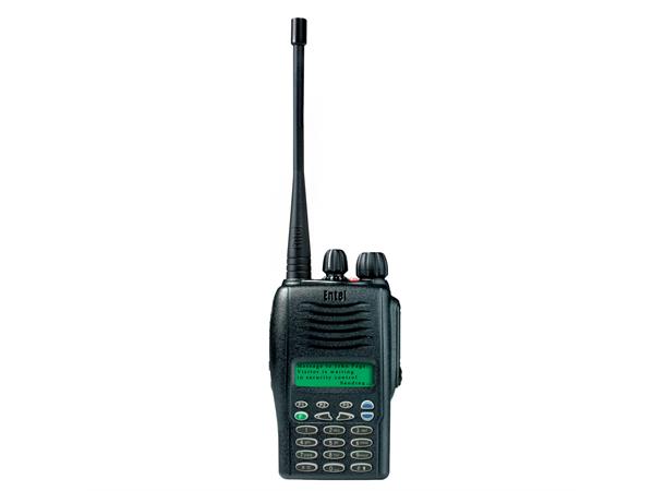 Entel HX426 VHF