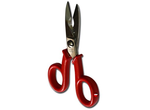 M&P Special Cable stripping SCISSORS