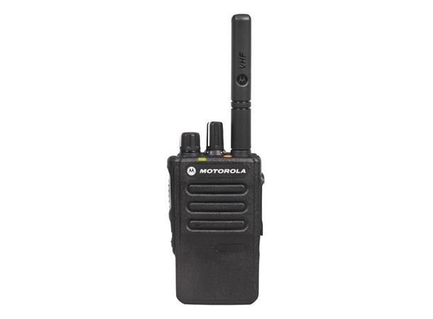 Motorola DP3441e VHF
