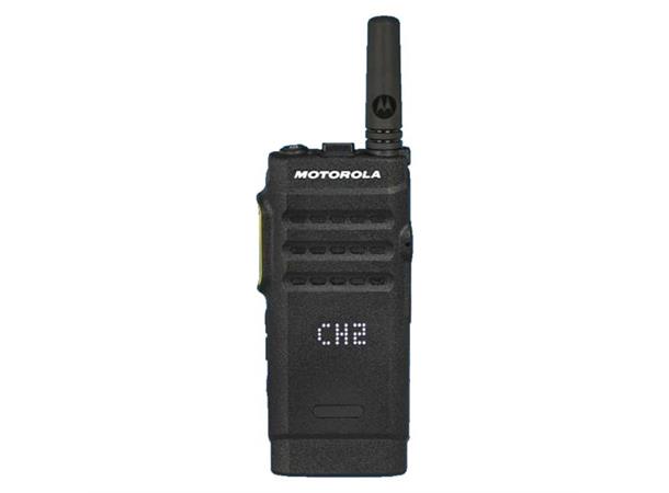 Motorola SL1600 UHF