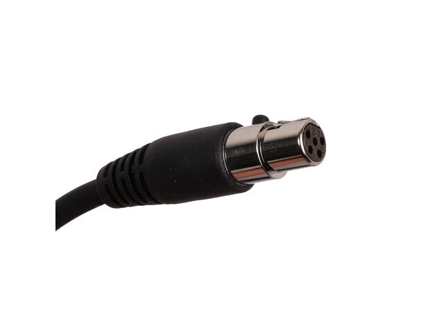 AlfaGear Kabel til HP70 Icom M87