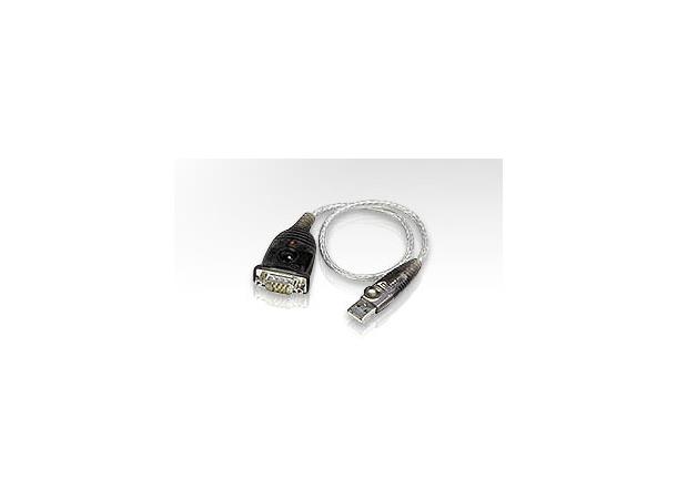 Aten Adapter USB til RS232