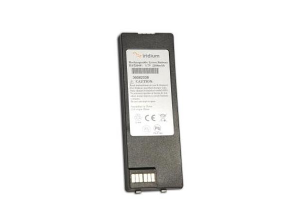 Iridium Batteri 2300 mAh (Iridium 9555)