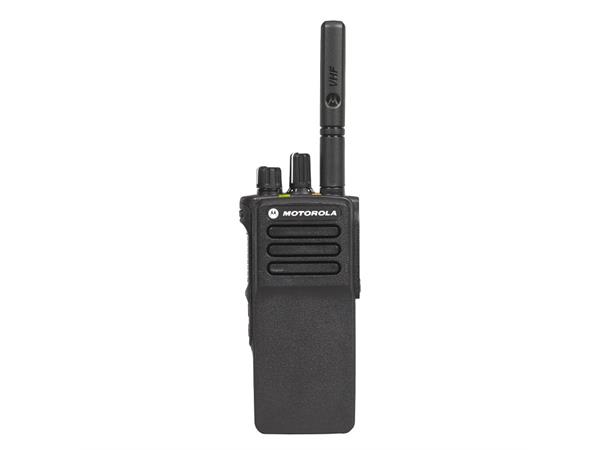Motorola DP4401e VHF SMA