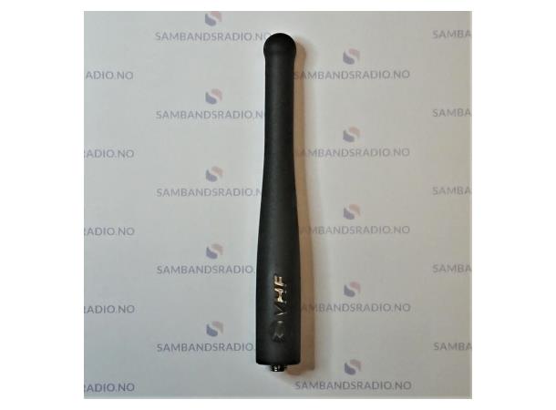 Motorola DP Antenne, stubby, 147-160