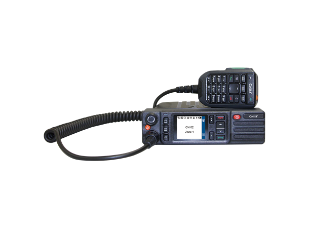 Caltta PM790 5-25 W GPS/BT UHF