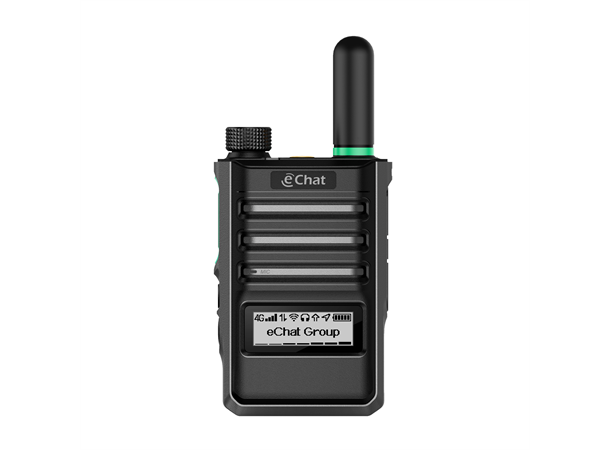 Caltta eChat e350 LTE/WiFi/GPS/BT