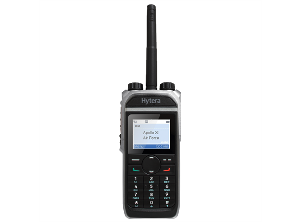 Hytera PD685 GMD VHF