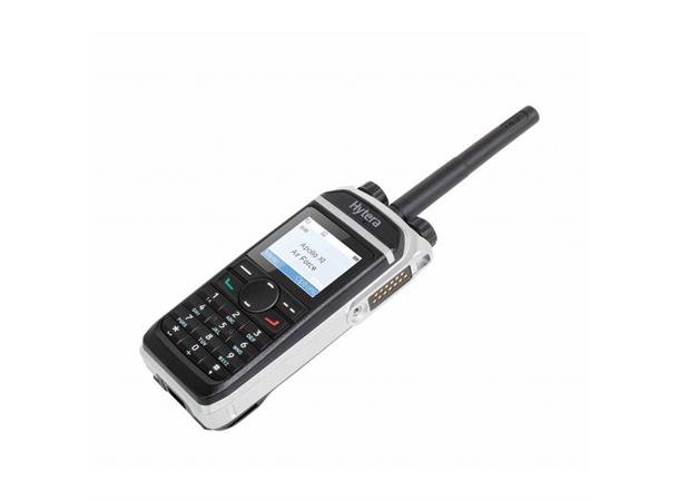 Hytera PD685 GMD VHF