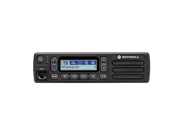 Motorola DM2600 VHF