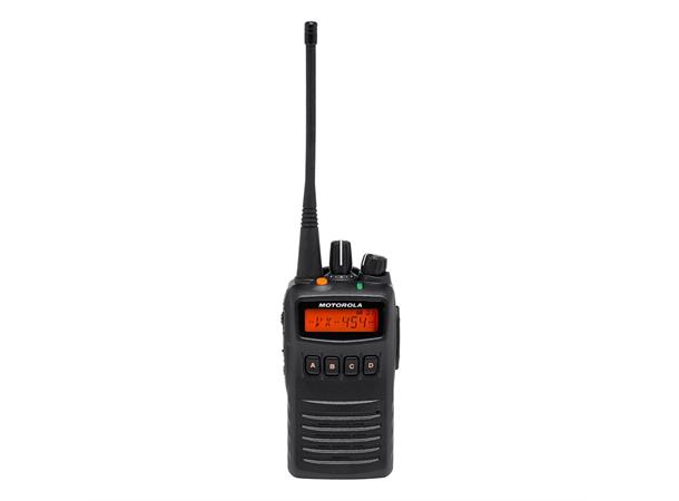 Motorola VX-454 VHF