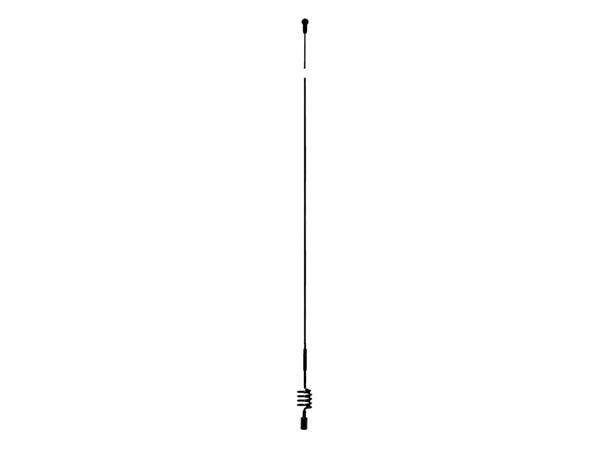 Smarteq Antennepisk RA351 144-225 MHz 5/8-bølge