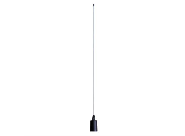AlfaGear Antenne VHF, PL259