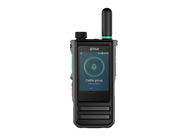 Caltta eChat e360 LTE/WiFi/GPS/BT