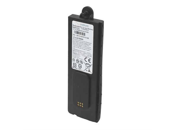 Iridium Batteri 2300 mAh (Iridium 9575)