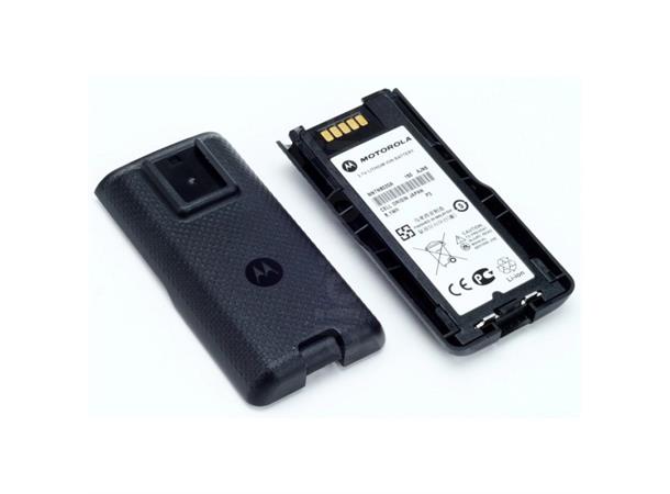 Motorola Batteri 3400 mAh Li-ion, IP68 MTP3000/MTP6000