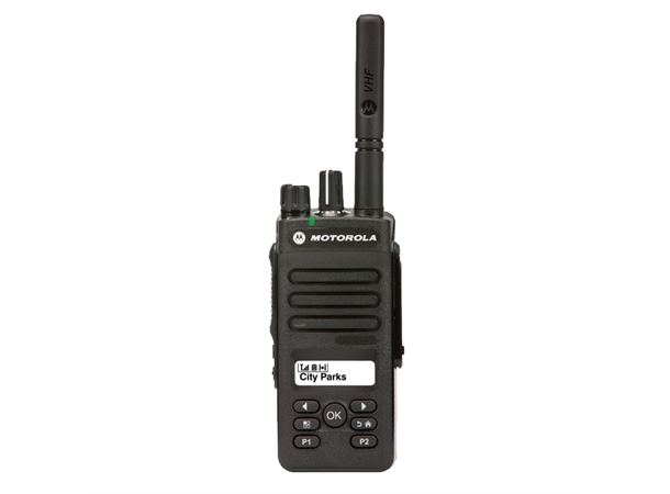 Motorola DP2600e UHF