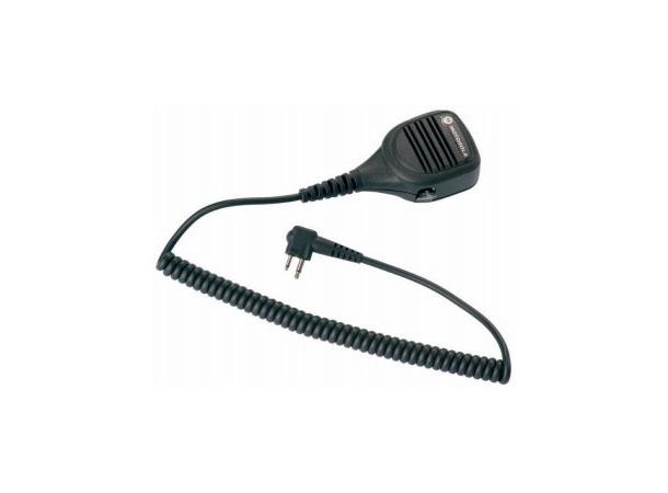 Motorola Monofon m/audiouttak GP300/DP1000