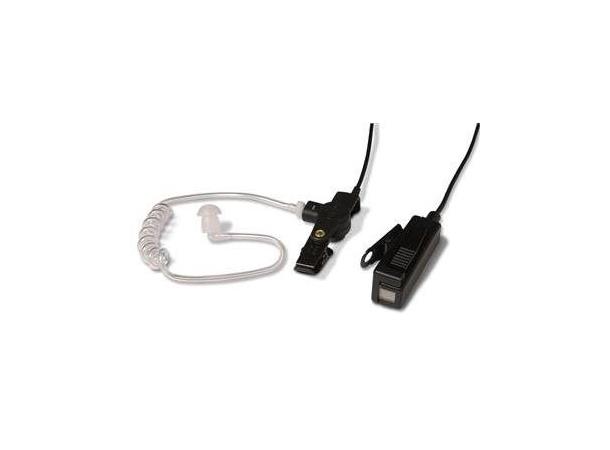 OTTO 2-wire sort Kenwood 2-pin