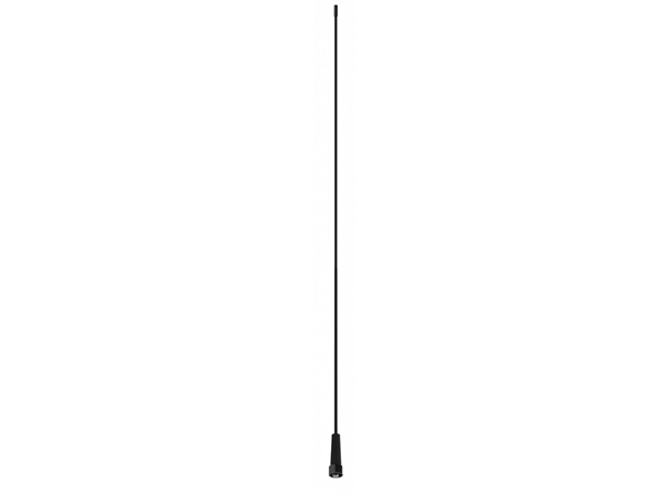 Scan Antenna Icom antenne i-plugg 129-154 MHz