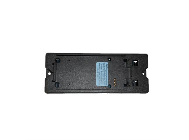 ACT Adapter, NiCd-NiMH For GP340, GP360, GP380