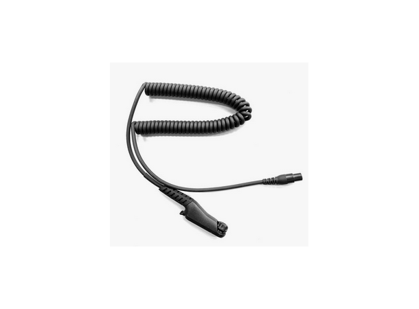 3M Peltor FLX2-kabel Til Motorola R7, MXP600
