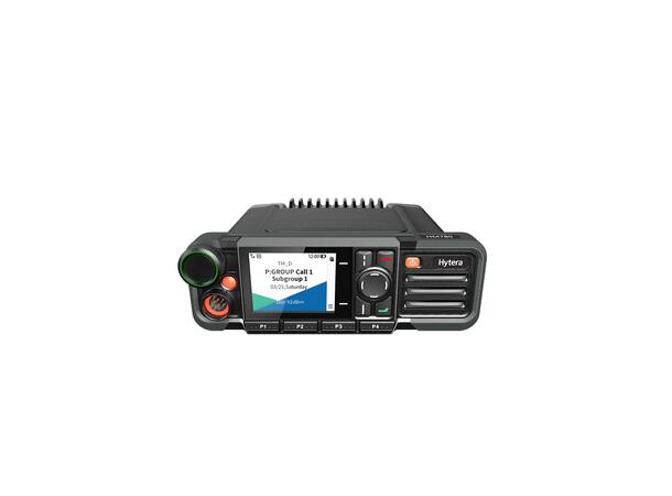 Hytera HM785G VHF BT/GPS
