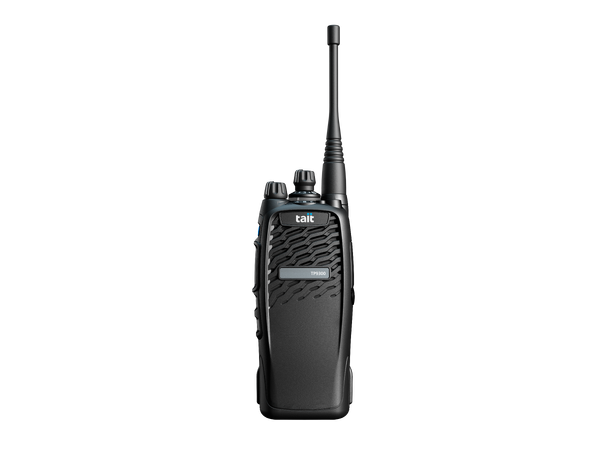 Tait TP9310 VHF 136-174 MHz Kun radio