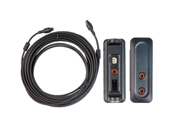 Hytera remote-kit HM785 Med 3m kabel